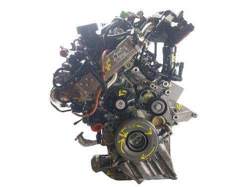 Used Engine Engine BMW 4 Gran Coupe (F36) [2014-2021] 20086452 20086452