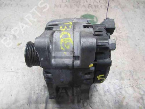 Used Alternator Alternator FORD TRANSIT CONNECT MPV 1.6 TDCi (95 hp) 40098525 40098525