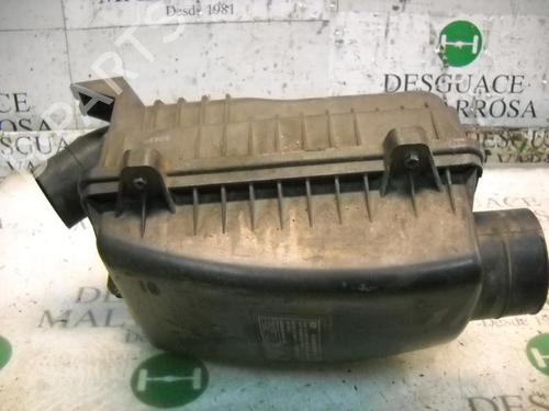 Used Air filter box Air filter box KIA CARNIVAL I (UP, FL) 2.9 TDi (126 hp) 14267424 14267424