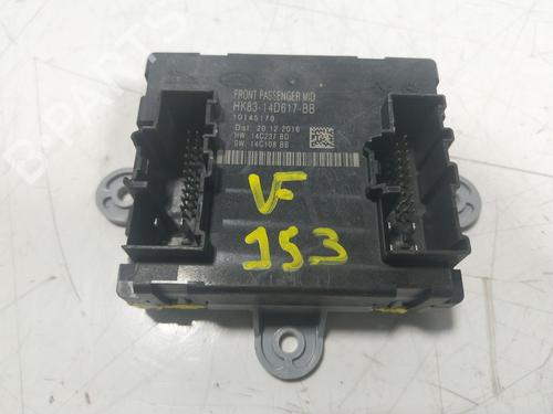 Used Electronic module Electronic module JAGUAR F-PACE (X761) 2.0 TD4 AWD (180 hp) 17443083 17443083