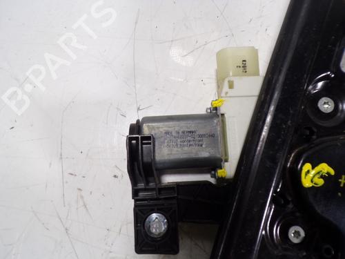 Rear left window mechanism BMW 5 (F10)  | BP9169965C24 