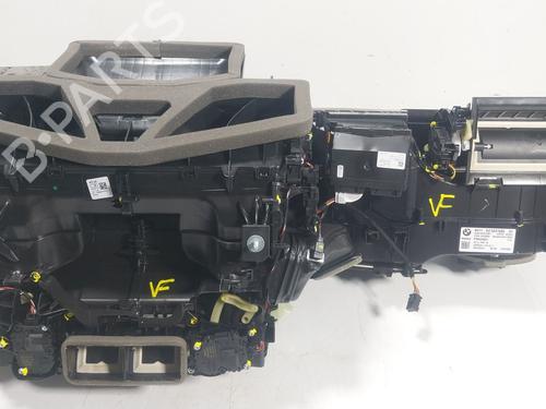 Used Heater matrix box Heater matrix box BMW 8 Coupe (G15, F92) [2018-2026] 26874566 26874566