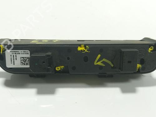 Electronic module BMW X3 (F25) sDrive 18 d | BP27090155M83 