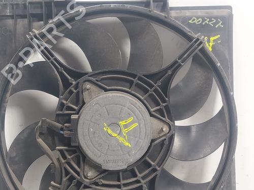 Radiator fan SUBARU LEGACY V Estate (BR) 2.0 D AWD (BRD) | BP19177900M35 