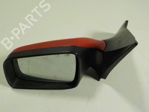 Used Left mirror OPEL ASTRA G Coupe (T98) 2.2 DTI (F07) (125 hp) 16172049