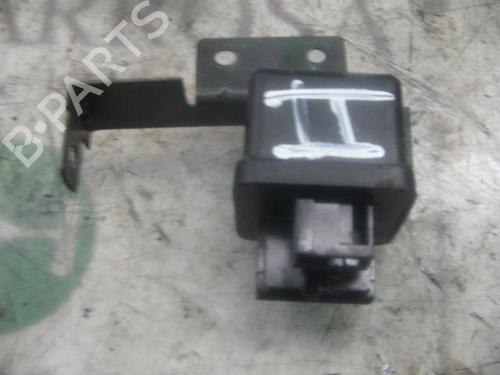 Used Electronic module Electronic module NISSAN TRADE Van 75 (75 hp) 3777163 3777163