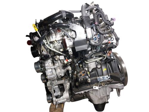 Used Engine Engine TOYOTA LAND CRUISER (_J25_) 2.8 D MHEV 4x4 (GDJ251) (204 hp) 27202329 27202329