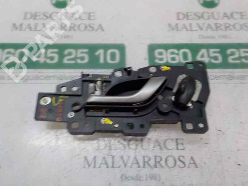Used Front left interior door handle Front left interior door handle HONDA CIVIC VIII Hatchback (FN, FK) 1.8 (FN1, FK2) (140 hp) 4446119 4446119