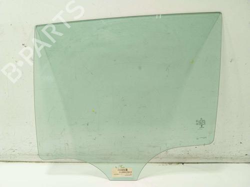 Used Rear left door window Rear left door window 38602351 38602351