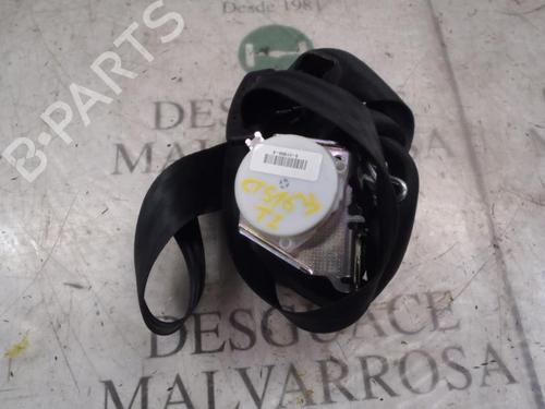 Used Rear left seatbelt FORD S-MAX (WA6) 2.0 TDCi (140 hp) 6617620