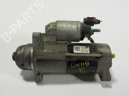 Startmotor OPEL ASTRA K (B16) [2015-2022]  16940590