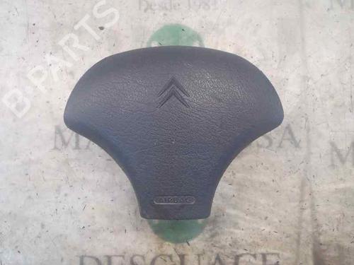 Used Driver airbag CITROËN SAXO (S0, S1) 1.4 VTS (75 hp) 3805178