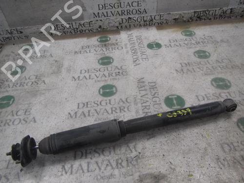 Used Right rear shock absorber Right rear shock absorber BMW 3 (E36) [1990-1998] 3829367 3829367