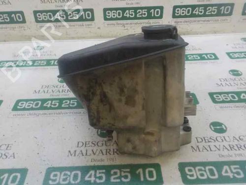 Windscreen washer tank BMW X5 (E53) 3.0 d | BP7412153C113 