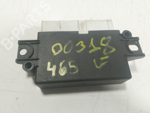 Electronic module VW POLO VI (AW1, BZ1, AE1)  | BP18306347M83 