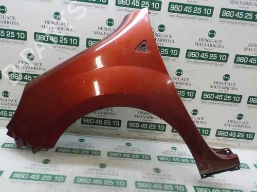 Guarda-lamas esquerdo Guarda-lamas esquerdo RENAULT KANGOO / GRAND KANGOO II (KW0/1_) 1.5 dCi 90 (KW05, KW08, KW0G, KW11) (90 hp) 4695373 4695373