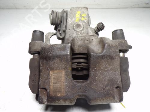 Right rear brake caliper PEUGEOT 508 I (8D_) 2.0 HDi | BP17138544M106 