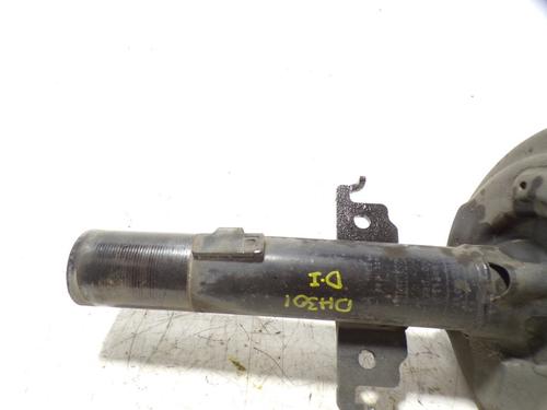 Venstre fortil støddæmper RENAULT MEGANE IV Hatchback (B9A/M/N_) 1.5 dCi 110 (B9A3) | BP7911383M16 