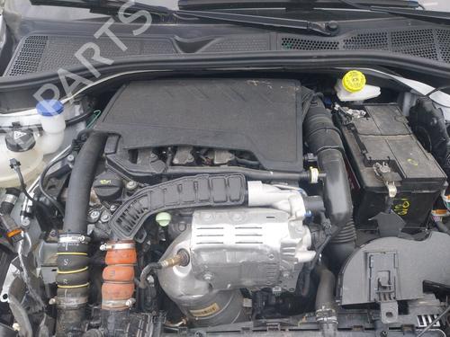 Engine mount CITROËN C4 CACTUS 1.2 THP 110 | BP20239991M89  - Image 10