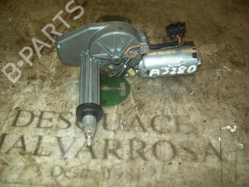 Used Rear wiper motor SEAT IBIZA II (6K1) 1.4 i (60 hp) 3773823