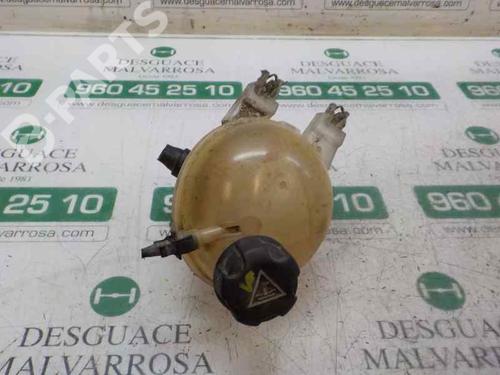 Used Expansion tank Expansion tank CITROËN C-ELYSEE (DD_) 1.6 VTi 115 (DDNFP0, DDNFP6, DDNFP9) (115 hp) 4625729 4625729