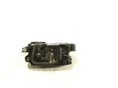 Venstre bagtil lås SEAT LEON (5F1) 1.6 TDI (115 hp) 7847235