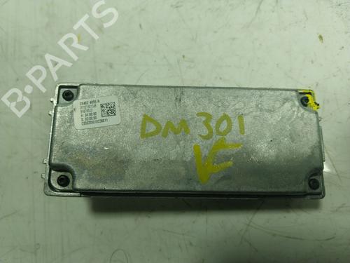 Elektronisk modul RENAULT MEGANE IV Hatchback (B9A/M/N_)  | BP16470837M83 