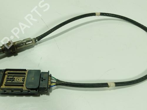 Elektronisk sensor VW CADDY V Box Body/MPV (SBA, SBH) 2.0 TDi BMT | BP28050202M84 