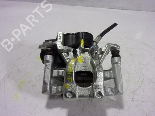 Right rear brake caliper TOYOTA YARIS CROSS (MXP_)  | BP11554191M106 