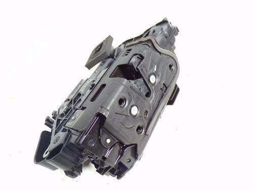 Used Front right lock AUDI A1 Sportback (GBA) [2018-2025]  8492996