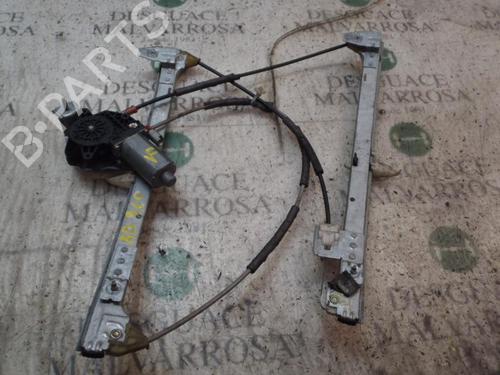 Used Front right window mechanism CITROËN XSARA (N1) 1.6 i (88 hp) 3828861