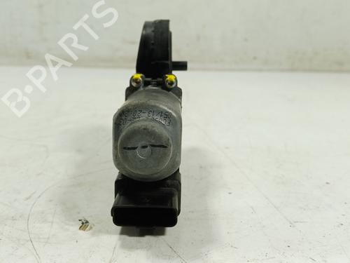 Left front window motor KIA SPORTAGE III (SL) 1.7 CRDi | BP36784854E21 - Image 2