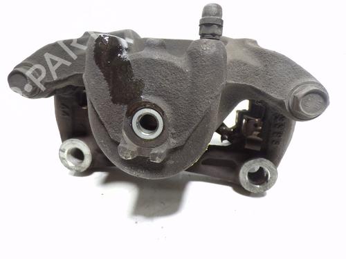 Right front brake caliper NISSAN JUKE (F15) 1.6 | BP11554256M104