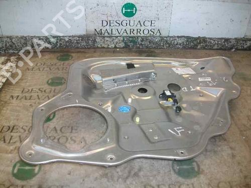 Used Rear right window mechanism Rear right window mechanism 8959899 8959899