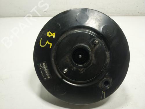 Used Servo brake DACIA LODGY (JS_) 1.5 Blue dCi 115 (JSJT) (116 hp) 29335798