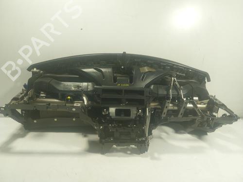 Dashboard PEUGEOT 208 II (UB_, UP_, UW_, UJ_) e-208 | BP19266299C46 