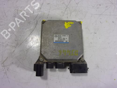 Used Engine control unit (ECU) Engine control unit (ECU) MAZDA 6 Hatchback (GH) 2.0 MZR-CD (GH14) (140 hp) 11189425 11189425
