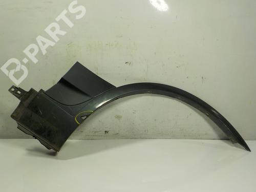 wheel-arch-trim-bmw-x3-e83-30-i-xdrive-51713401808-2003-2004-2005-2006-2007-2008-2009-2010-2011-9314923 main image
