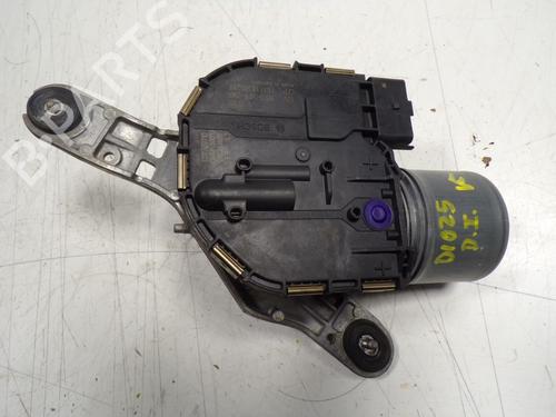 Front wiper motor CITROËN C4 Grand Picasso II (DA_, DE_)  | BP8511701M29 