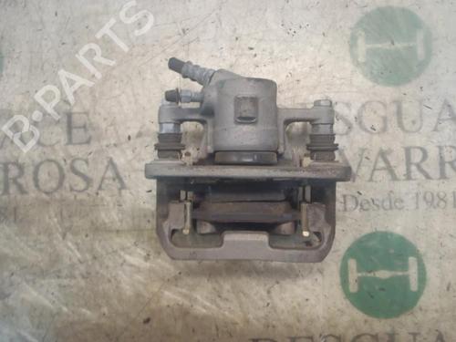 Left rear brake caliper MERCEDES-BENZ A-CLASS (W169) A 160 (169.031, 169.331) | BP11546815M107