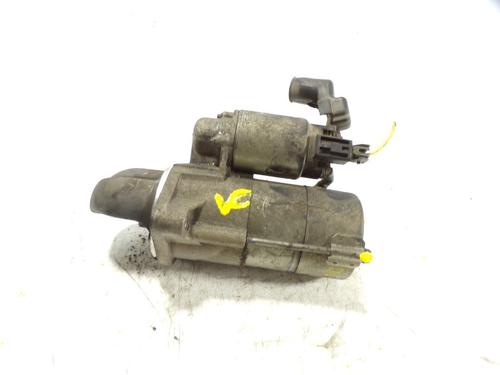 Used Starter KIA SORENTO II (XM) 2.2 CRDi (200 hp) 7616165