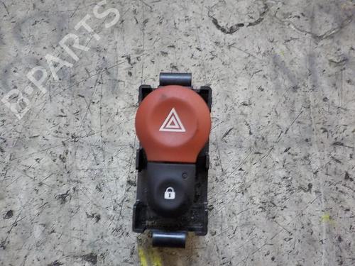 Used Warning switch Warning switch RENAULT KANGOO / GRAND KANGOO II (KW0/1_) 1.5 dCi 90 (KW05, KW08, KW0G, KW11) (90 hp) 3853163 3853163