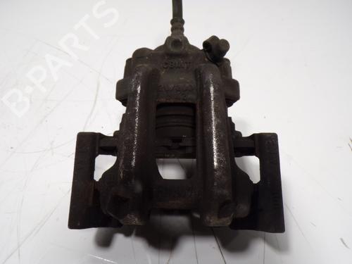 Used Left rear brake caliper BMW 3 (F30, F80) 318 d (150 hp) 11554366