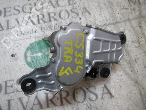 Ruitenwissermotor achter SSANGYONG RODIUS II 2.0 Xdi | BP9122051M102 