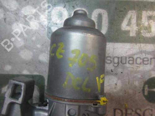 Front wiper motor TOYOTA VERSO (_R2_) 1.6 D4-D (WAR20_) | BP6250416M29 