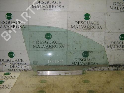 Used Front right door window OPEL ASTRA G Saloon (T98) 2.0 DTI 16V (F69) (101 hp) 3755791