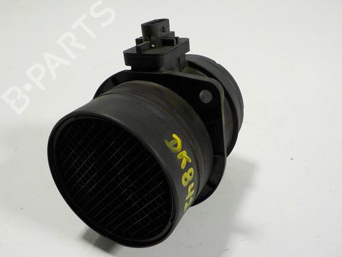 Used Mass air flow sensor SEAT LEON (5F1) 2.0 TDI (150 hp) 13235956