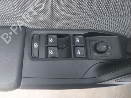 Air filter box SEAT LEON Sportstourer (KL8, KLD) 1.0 TSI | BP28541440M87  - Image 12