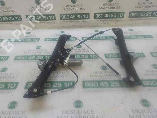 Front right window mechanism BMW 5 (E60) 530 d | BP4941541C23 