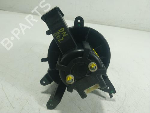 Heater blower motor JEEP RENEGADE SUV (BU, B1, BV)  | BP20074838M62 